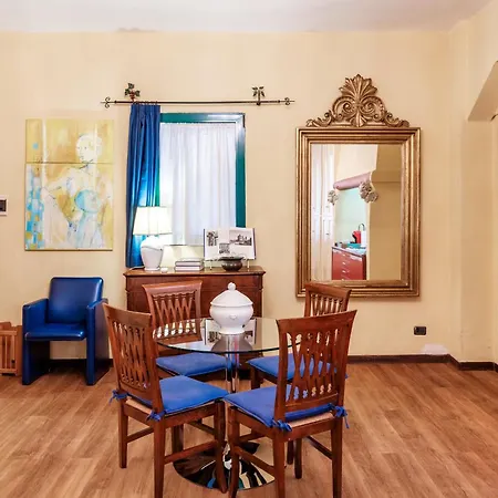 Cangrande Junior In Centro A Apartman *