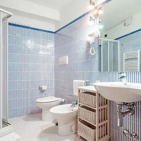 Apartament Cangrande Junior In Centro A *