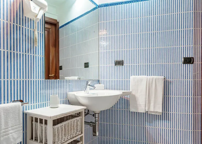 Cangrande Junior In Centro A Werona