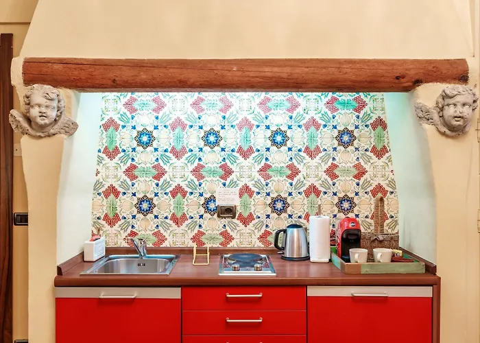 Cangrande Junior In Centro A *