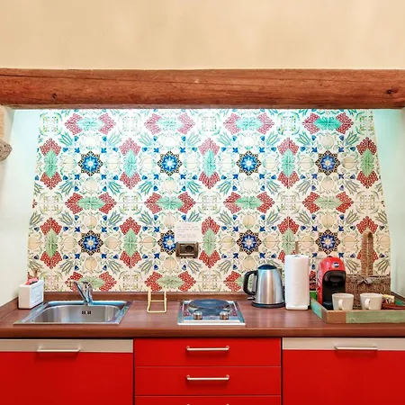 Cangrande Junior In Centro A *