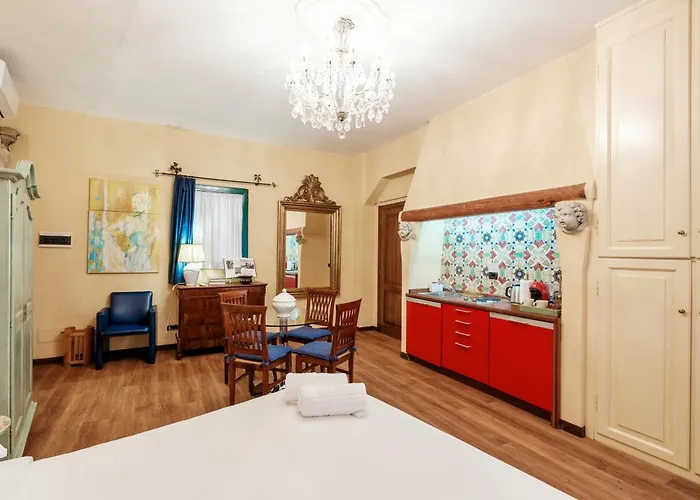 Cangrande Junior In Centro A